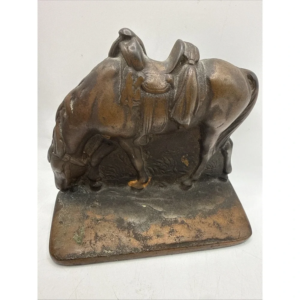 Cast Iron this vintage